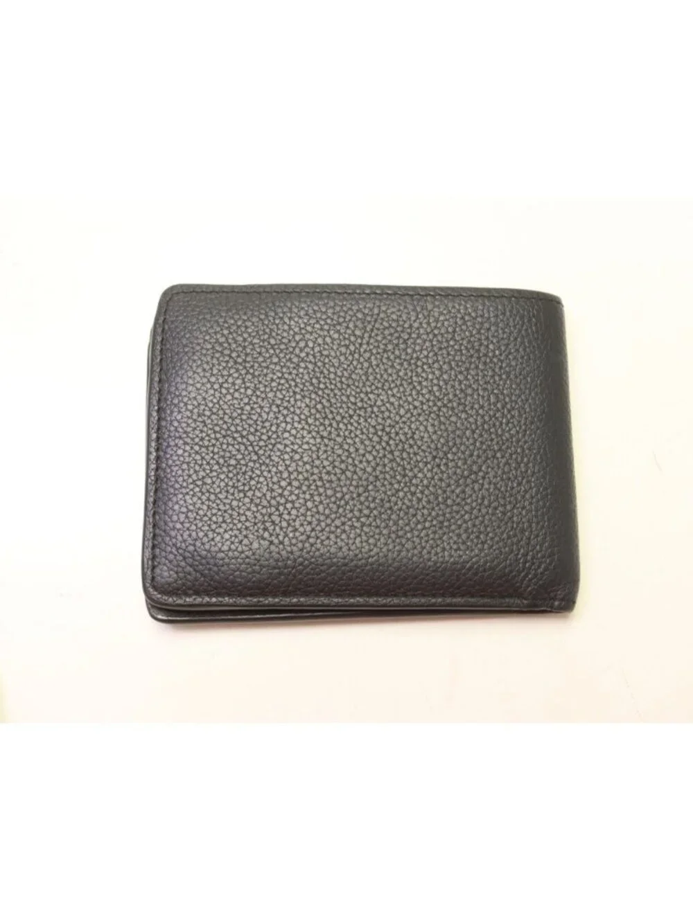 Louis Vuitton Aerogram Taurillon Leather Bifold Wallet
